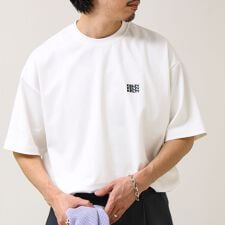 【KELTY×GLOSTER】別注 ポンチT