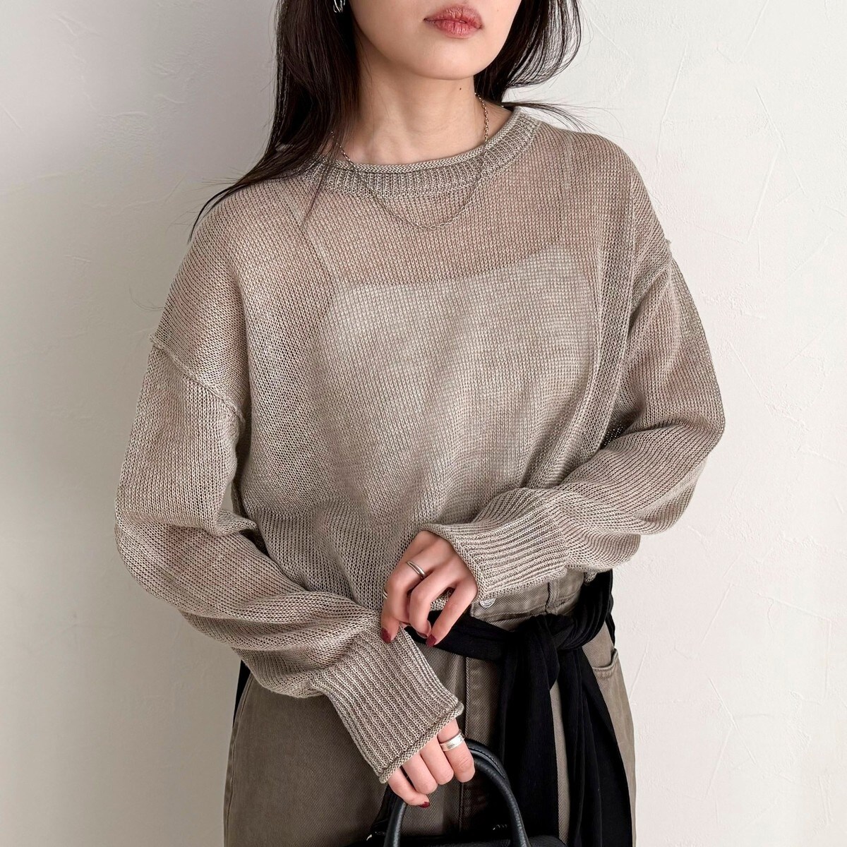 [�}���C]LINEN100�j�b�g�v���I�[�o�[/�t���f�B�G�~���ifredy emue�j �x�[�W��