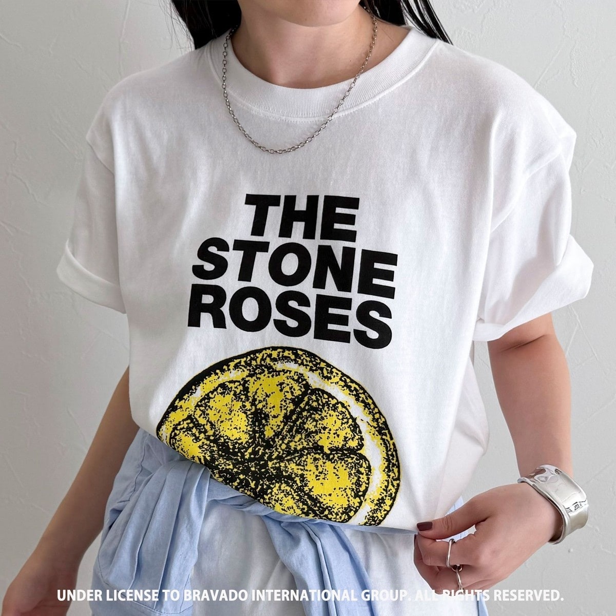 [�}���C]�yGOOD ROCK SPEED�zTHE STONE ROSES ����T�V���c/�t���f�B�G�~���ifredy emue�j �I�t�z���C�g