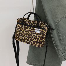 【Drifter/ドリフター】TIFFIN MINI BAG
