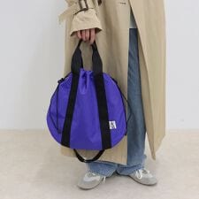 【Drifter/ドリフター】LUNE TOTE BAG