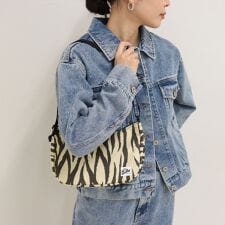【Drifter/ドリフター】MINI SHOULDER BAG