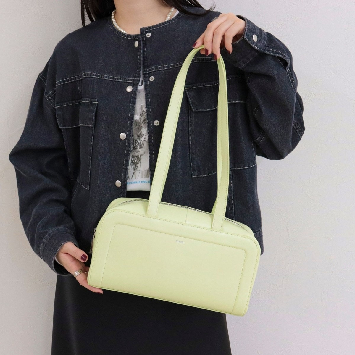 [�}���C]�yBEAURE/�r�����z�����O�n���h���{�b�N�X�{�X�g���o�b�O/�t���f�B�G�~���ifredy emue�j �~���g