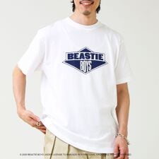 【GOOD ROCK SPEED】BEASTIE BOYS Tシャツ