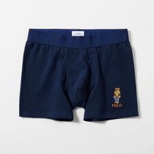 【POLO RALPH LAUREN】POLO BEAR Boxer Brief