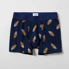 【POLO RALPH LAUREN】POLO BEAR Boxer Brief