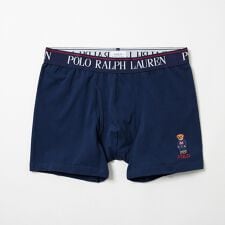 【POLO RALPH LAUREN】POLO BEAR Boxer Brief