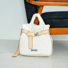 【OUTDOOR PRODUCTS /アウトドアプロダクツ】 2wayベルトトートバッグ S