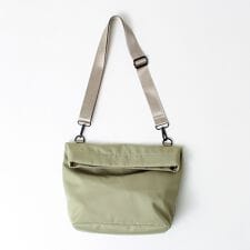 【SML/エスエムエル】2WAY SHOULDER BAG