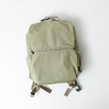 【SML/エスエムエル】RECTANGLE RUCKSACK