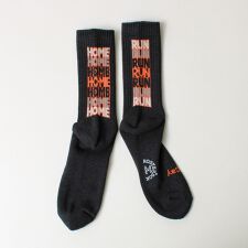 【ROSTER SOX/ロスターソックス】HOME RUN