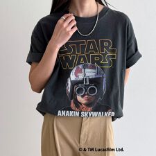 【GOOD ROCK SPEED】STAR WARS半袖Tシャツ
