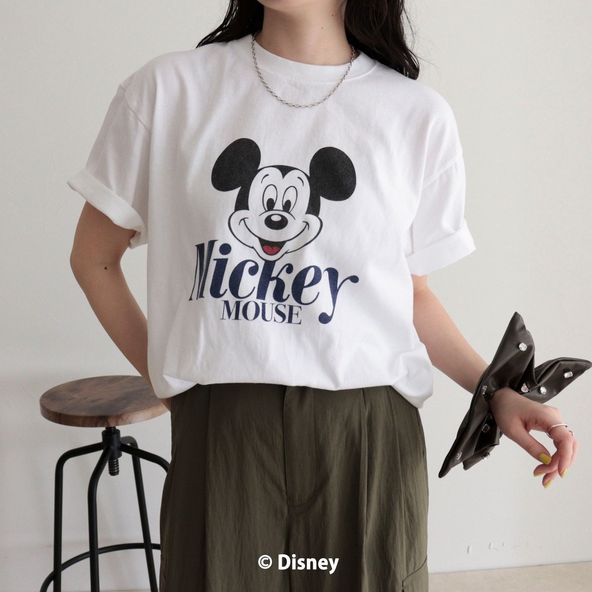 [�}���C]�yGOOD ROCK SPEED�zMICKEY����T�V���c 3/�t���f�B�G�~���ifredy emue�j �I�t�z���C�g