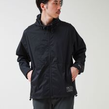 【TAION/タイオン】W-ZIP LIGHT PK