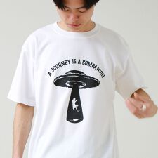 【ABDUCTION】T-shirts