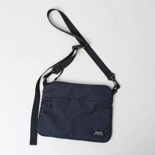 【TAION / タイオン】MOUNTAIN SACOCHE