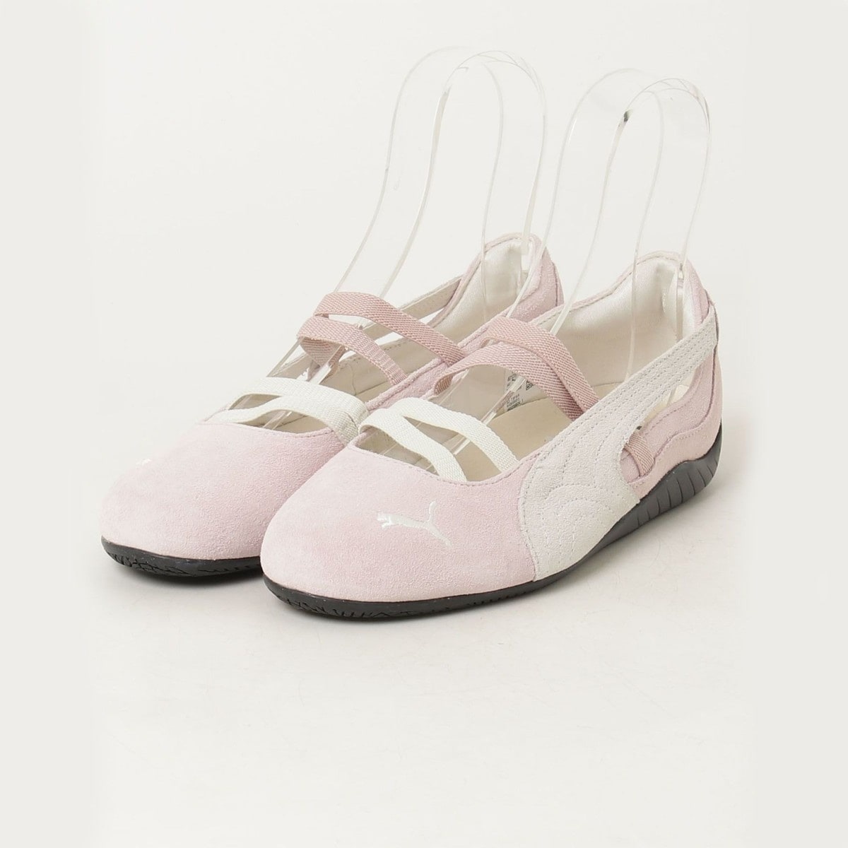 [�}���C]�yPUMA/�v�[�}�zSPEEDCAT BALLET SD WNS/�t���f�B�G�~���ifredy emue�j �x�r�[�s���N