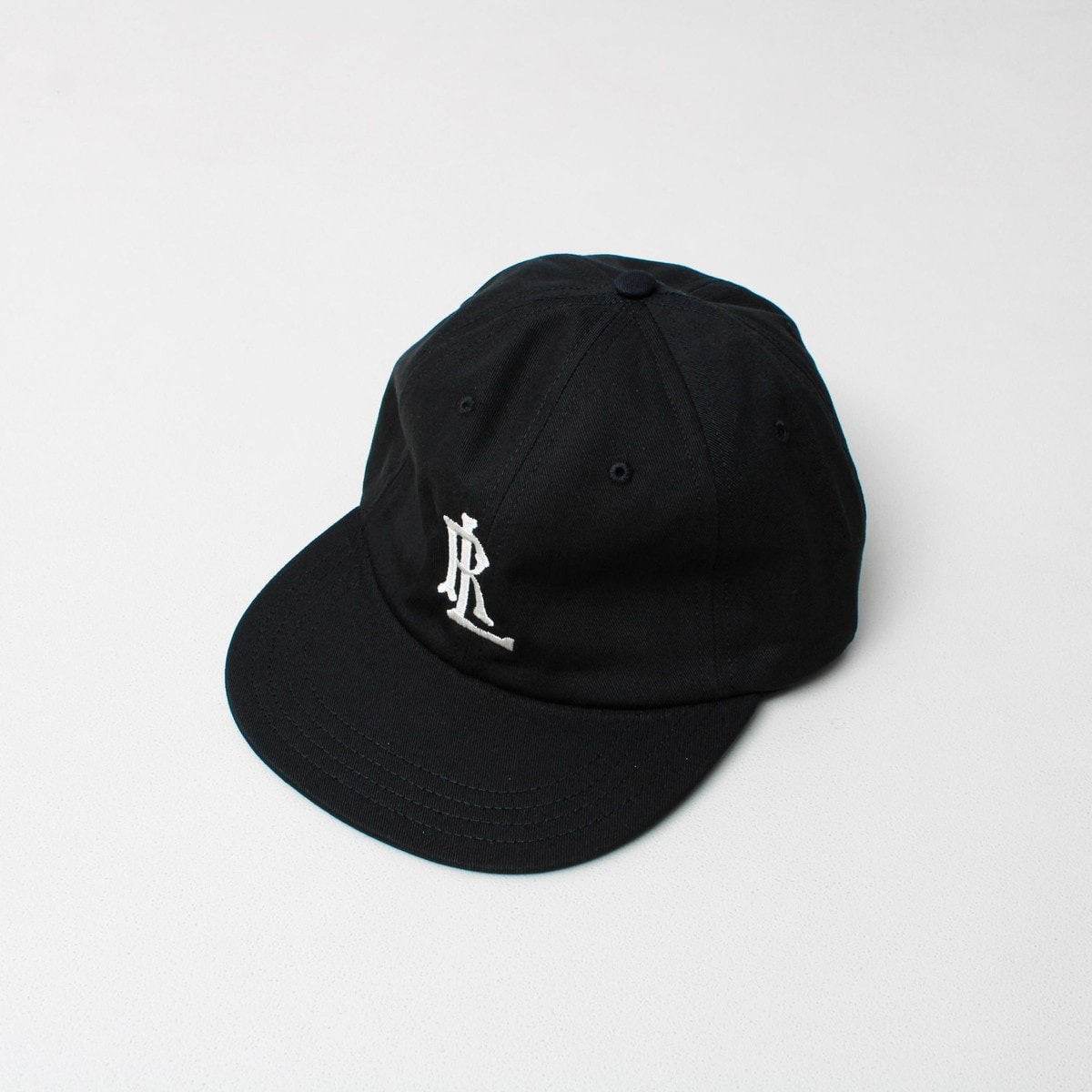 [�}���C]�yCOOPERSTOWN�zCHINO Cotton CAP/�O���X�^�[�iGLOSTER�j �u���b�N�n���̑�