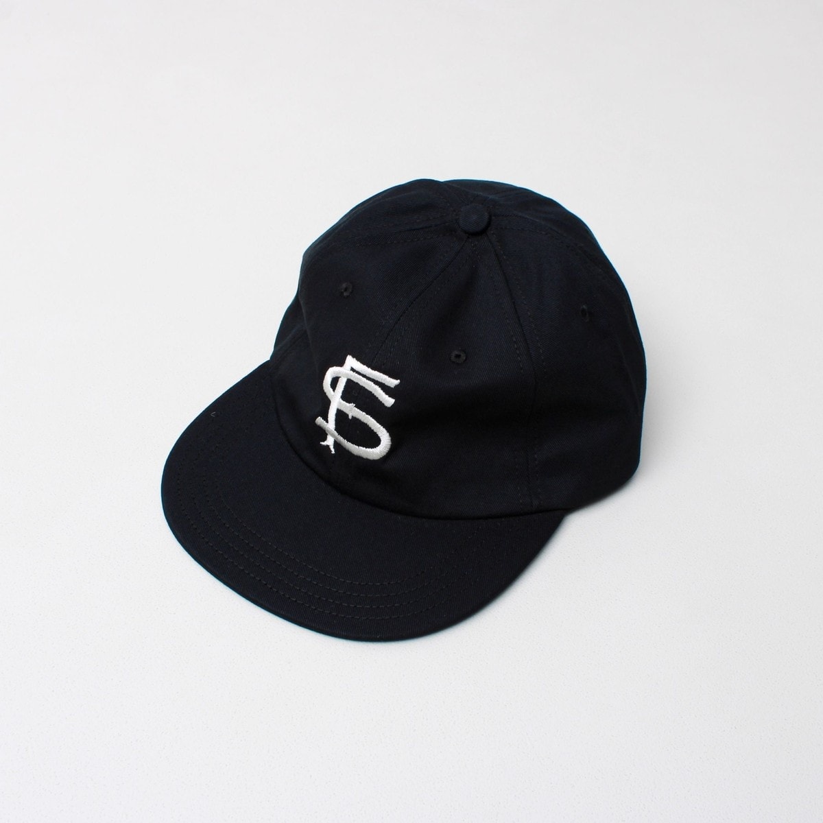 [�}���C]�yCOOPERSTOWN�zCHINO Cotton CAP/�O���X�^�[�iGLOSTER�j �u���b�N�n���̑�2