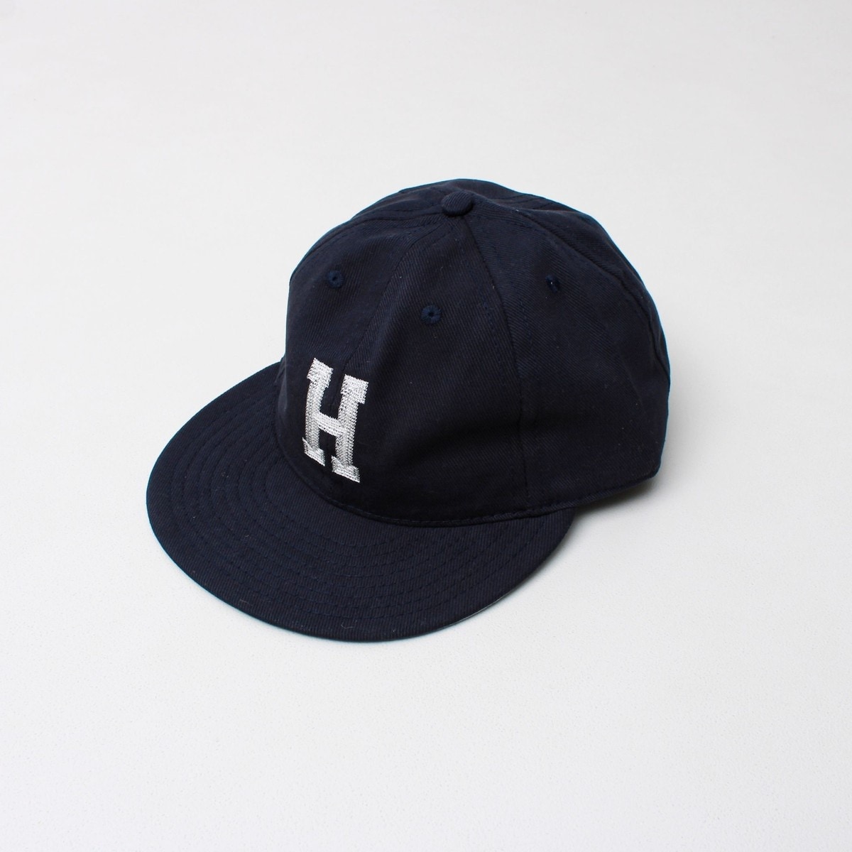 [�}���C]�yCOOPERSTOWN�zCHAIN STITCH SOFT VISORS/�O���X�^�[�iGLOSTER�j �l�C�r�[�n2