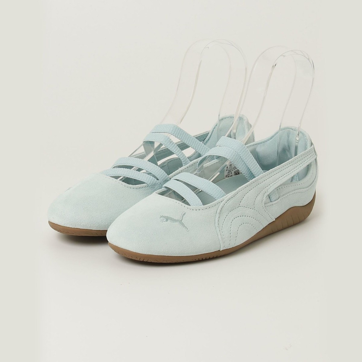 [�}���C]�yPUMA/�v�[�}�zSPEEDCAT BALLET SD WNS/�t���f�B�G�~���ifredy emue�j ���C�g�u���[