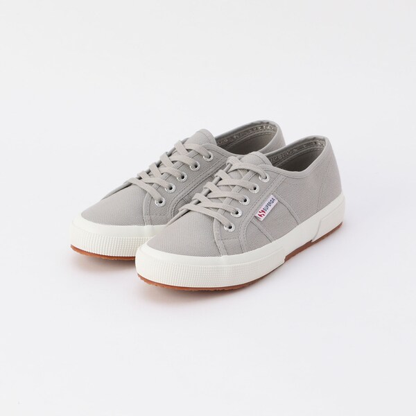 5点で送料無料! SUPERGA スペルガ キャンバス スニーカー SENSE OF PLACE BY Yuge 2750 サイズ 36 37 38 コラボ 別注 限定 URBAN RESEARCH ＳＵＰＥＲＧＡ／スペルガキャンバススニーカー　カラバリ　＃２７５０－ＣＯＴＵ　ＣＬＡＳＳＩＣ　Ｓ ライトブルー ３６