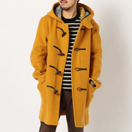 別注 ｌｏｎｄｏｎ ｔｒａｄｉｔｉｏｎ ロンドン トラディション ダッフルコート フレディ グロスター Fredy Gloster 0 0637 6 58 001 ファッション通販 マルイウェブチャネル