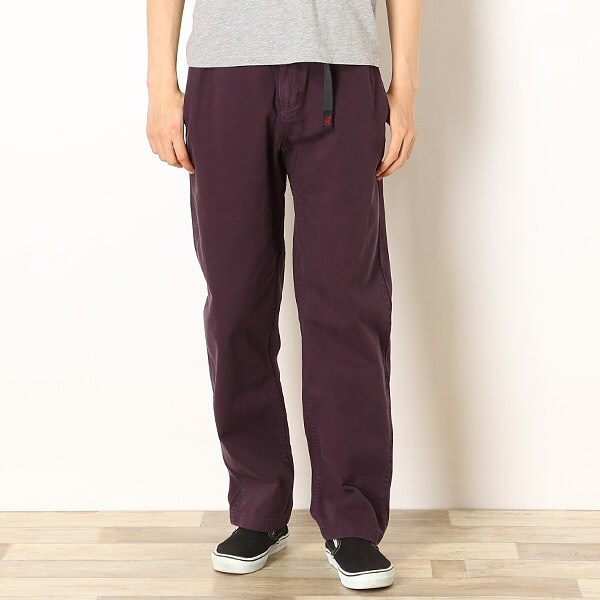 GRAMICCI PANTS/グラミチパンツ | グラミチ(GRAMICCI) | 8657-56J 18F