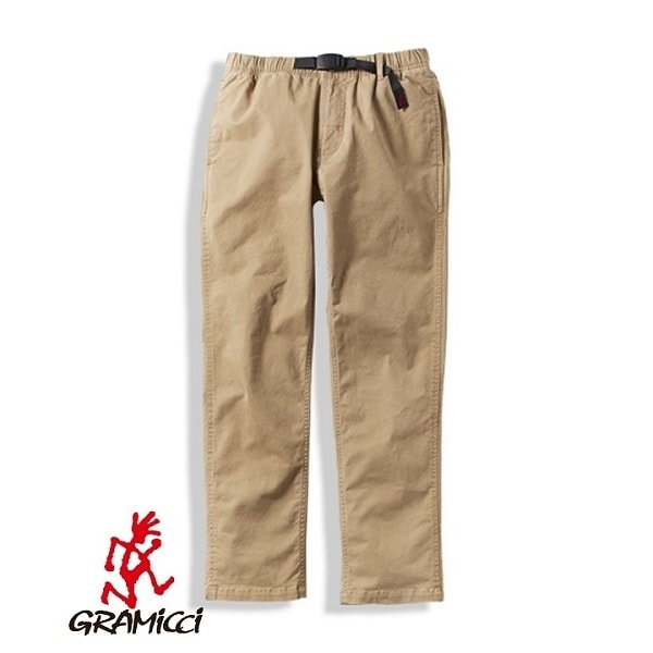 NN-PANTS JUST CUT/エヌエヌパンツジャストカット | グラミチ(GRAMICCI) | 8817-FDJ | ファッション通販  マルイウェブチャネル