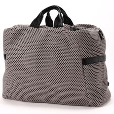 【CURIBISCUI】ユニセックス メッシュ素材 2WAYリュック