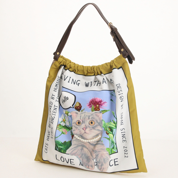 ネコ、バッグ の通販 | ファッション通販 マルイウェブチャネル