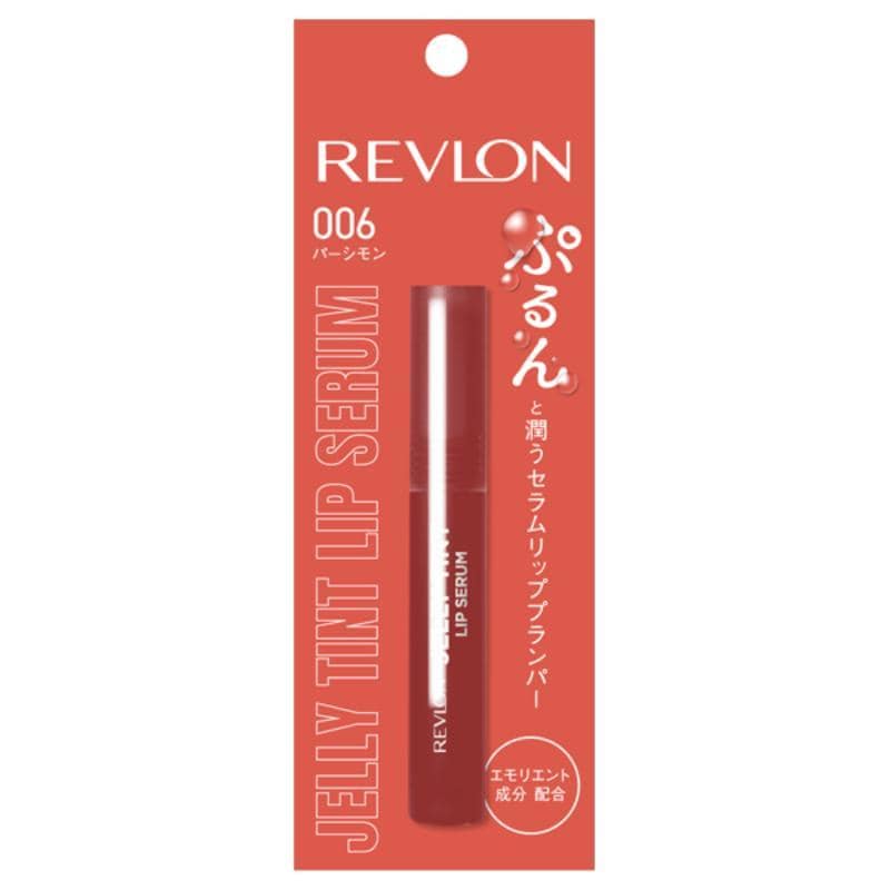 [�}���C]���u���� �W�F���[ �e�B���g ���b�v �Z����/���u�����iREVLON�j 006 �p�[�V����