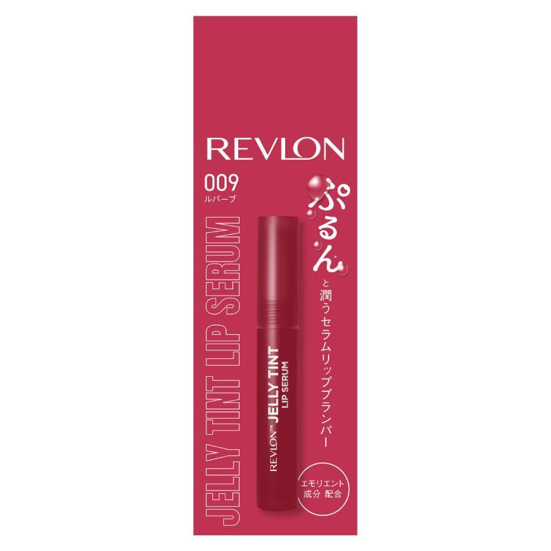 [�}���C]���u���� �W�F���[ �e�B���g ���b�v �Z����/���u�����iREVLON�j 009���o�[�u