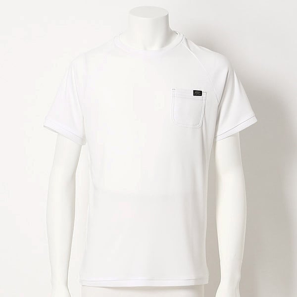 ラッシュTシャツメンズ