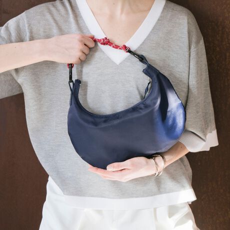 [^ԁF252214778013]gh̃pR[hgVNȃ~jobOParacordXgbvV[YɃiC^CvoB킸100gƒyʂŃXgXt[ȏɁA[₷Ȃǋ@\ɂDꂽfUCBig₷iCfނɁAJWAȃR[hXgbvƃobNANZgɂȂĂ܂BR[h̓nhɕtČ|obOƂĎgAP̂Ń`[ƂĂgĂOKBE̓IȃVGbg̃~jobOEANZgvXّfރRrfUCE̓KxȂƂ芴̂iCfނgpEvȃAEghAp̃R[hgXgbvEŜt@Xi[^Cv̊JEJ[h⌮Ȃǂ̎[ɕ֗ȓ|PbgtE100yLE VERNIS/ExjzsIŎRȃX^CAl̏ɌăACfeBeB̂l̏ɌătŃtF~jȃ~bNXX^CāBgRoughhgFemininehgUtilityh3̃L[[hɁAJWAłȂ珗炵YȂfBeB[AIIt킸gȂ@\fނɂǋyByӎzE摜̏i̓TvłBۂ̏iƎdlAH኱قȂꍇ܂BETCY\L͂܂ŖڈƂȂ܂BE舵ɂẮAiɂĂi\łmFBEƖ̊֌WɂAۂ薾邭ꍇ܂B܂p\RȂǂ̊ɂAiƉ摜̃J[኱قȂꍇ܂̂ŁA\߂܂B