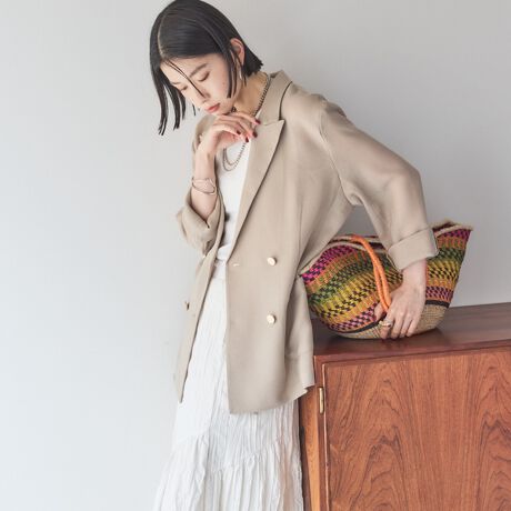 [^ԁF252230610005]ND]̃bVWPbgVFO[ƃlCr[čNoIHD邾ōۂ{WPbgypointzE肰ȂVA[Ŕ̂X^COɁEƊȂghvfvXłlɃIXX̃ACeECi[̃C[hłȒȂy߂܂yfabriczEƂbVfނŒʋC悭ySnE^Ă̗[΍Ă΍ɂIXXłÑfUCdlύX葳ɖtvX܂F藠nFȂLkF򊴁FȂňFyӎzE摜̏i̓TvłBۂ̏iƎdlAH኱قȂꍇ܂BETCY\L͂܂ŖڈƂȂ܂B舵ɂẮAiɂĂi\łmFBƖ̊֌WɂAۂ薾邭ꍇ܂B܂p\RȂǂ̊ɂAiƉ摜̃J[኱قȂꍇ܂̂ŁA\߂܂B