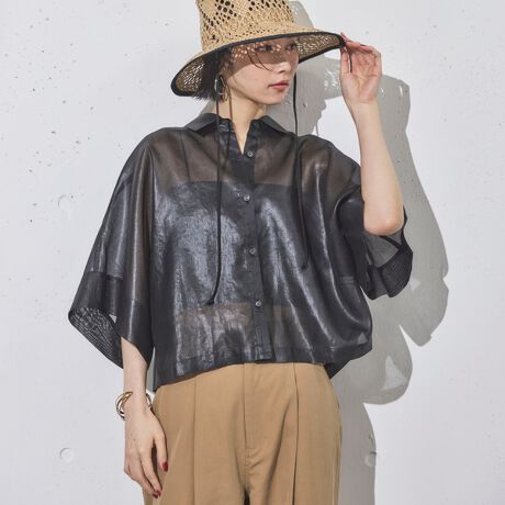 [^ԁF252260715006]肵SñNV[ȃVcypointzEՂ肵ƐgŐĝj悤ȃNȒSnE͕I炢œ̘rJo[E{^͂čɂăANZgɁE肰Ȃ▭ȃJ[oG[VEVA[̂őO߂ĒĂyۂɁyfabriczEʋC̗ǂƂGEĂ̓Ă[΍ɂIXXłEł̂\F藠nFȂLkFȂ򊴁FȂňFyӎzE摜̏i̓TvłBۂ̏iƎdlAH኱قȂꍇ܂BETCY\L͂܂ŖڈƂȂ܂B舵ɂẮAiɂĂi\łmFBƖ̊֌WɂAۂ薾邭ꍇ܂B܂p\RȂǂ̊ɂAiƉ摜̃J[኱قȂꍇ܂̂ŁA\߂܂B