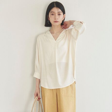 [^ԁF252260162004]DOUXARCHIVESĂ̒ԃuEXypointzEJȂVlbN茩Ă܂EƋ̃^bN̊̂VGbgɁEĔ̏o鑳E^CgXJ[g^bNpcɃCăIX^CɂIXXTbNX͉摜ۂ̏iɋ߂FƂȂĂAO[̐F̂悤ȂFłByfabriczEl̂Ƃ̂锧GEł̂\F₠藠nFȂLkFȂ򊴁FȂňF┖yӎzE摜̏i̓TvłBۂ̏iƎdlAH኱قȂꍇ܂BETCY\L͂܂ŖڈƂȂ܂BE舵ɂẮAiɂĂi\łmFBEƖ̊֌WɂAۂ薾邭ꍇ܂B܂p\RȂǂ̊ɂAiƉ摜̃J[኱قȂꍇ܂̂ŁA\߂܂B