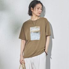 ピグメント転写Ｔｅｅ