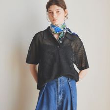 メッシュポロニット