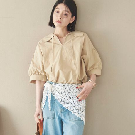 [^ԁF252261610009]傫߂ȋ܂؂₩ɌĂuEXypointzEJȂVlbN茩Ă܂EhbvV_[łƂ̂VGbgEMU[̓ӂƘrJo[Eg[̃J[oG[VŉȂ肷Ȃ̂yfabriczE100%ŏn肳ƂGEł̂\FȂnFȂLkFȂ򊴁FȂňFʁyӎzE摜̏i̓TvłBۂ̏iƎdlAH኱قȂꍇ܂BETCY\L͂܂ŖڈƂȂ܂BE舵ɂẮAiɂĂi\łmFBEƖ̊֌WɂAۂ薾邭ꍇ܂B܂p\RȂǂ̊ɂAiƉ摜̃J[኱قȂꍇ܂̂ŁA\߂܂B