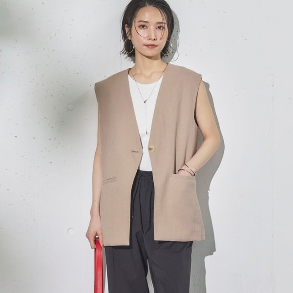 [}C]W/hD AV[iDoux archivesj BEIGE