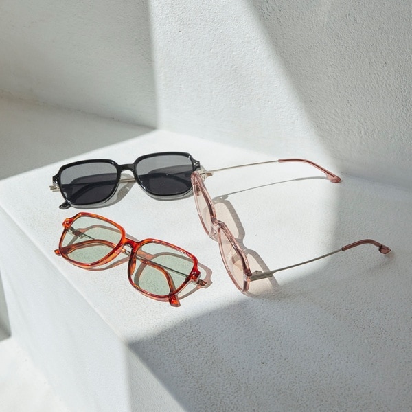 [}C]XNGATOX/hD AV[iDoux archivesj DARK BROWN