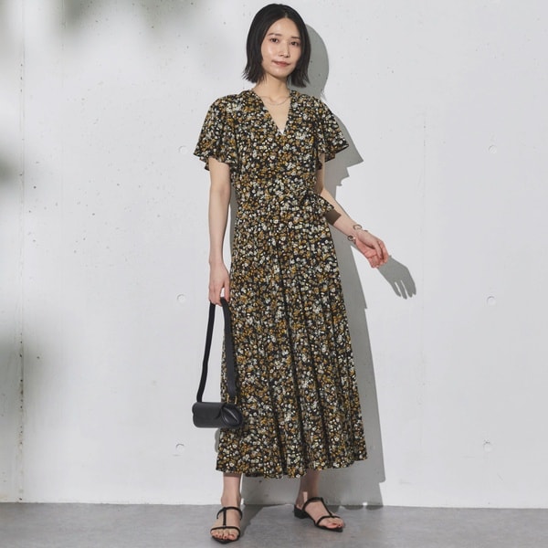 ドゥ アルシーヴ(Doux archives) レディース ワンピース の一覧