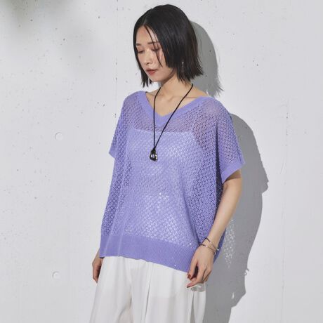 [^ԁF253240194007]V[Y[h܂郁bVjbgypointzEVA[背C[hy߂܂EȃXpR[肰ȂLLŋCグĂ܂EƂ̂gœ̘rӂƃJo[Ăt`X[uyfabriczEƏ_炩GEɏȃXpR[҂݂܂Ă܂Eł̂\F藠nFȂLkF򊴁FXpR[萶ňFʁyӎzE摜̏i̓TvłBۂ̏iƎdlAH኱قȂꍇ܂BETCY\L͂܂ŖڈƂȂ܂BE舵ɂẮAiɂĂi\łmFBEƖ̊֌WɂAۂ薾邭ꍇ܂B܂p\RȂǂ̊ɂAiƉ摜̃J[኱قȂꍇ܂̂ŁA\߂܂B