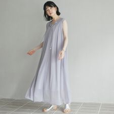２ＷＡＹエスパンディロングワンピース