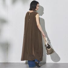２ＷＡＹエスパンディロングワンピース