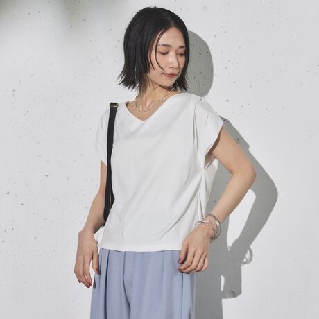 [^ԁF253250610014]JWA߂ȂIgiNewBasicTVcypointzEVlbNŊƁEɃ^bNꗧ̊̂VGbgɁEt`X[uŌJo[AȂȂ̂EWPbgƍ킹ăIX^CɂBL~sTybg̃Ci[ƂĂ񂹂܂IyfabriczERbg̏_炩yGEł̂\FItzCg኱藠nFȂLkF򊴁FȂňFʁyӎzE摜̏i̓TvłBۂ̏iƎdlAH኱قȂꍇ܂BETCY\L͂܂ŖڈƂȂ܂BE舵ɂẮAiɂĂi\łmFBEƖ̊֌WɂAۂ薾邭ꍇ܂B܂p\RȂǂ̊ɂAiƉ摜̃J[኱قȂꍇ܂̂ŁA\߂܂B