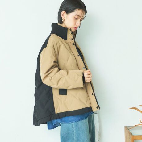 [^ԁF258234162001]LeBOWPbĝ悤Ȃ肵_EypointzEDڂȂV[X^CvŃ{[}VGbgEɌďtAȃVGbgJWA߂ȂۂɁẼh[R[hiĂD݂ŃRN[VGbgɂEɃudł̂ŕɂyfabriczE_E90%tFU[10%Ɛ^~؂gȔzE򊴂}Ƃ\nFȂnFLkFȂ򊴁FȂňFyӎzE摜̏i̓TvłBۂ̏iƎdlAH኱قȂꍇ܂BETCY\L͂܂ŖڈƂȂ܂BE舵ɂẮAiɂĂi\łmFBEƖ̊֌WɂAۂ薾邭ꍇ܂B܂p\RȂǂ̊ɂAiƉ摜̃J[኱قȂꍇ܂̂ŁA\߂܂B