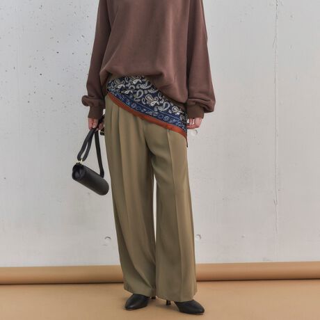 [^ԁF255281150001]IItɊ􂷂LC߃C[W[pcypointzEZ^[vXŃNǂƌpcEtgc[^bN芴̂邫ꂢȃVGbgɁEEGXg̓obNSœŒłhXgdlEgbvXCĂ茩̂ꂵEq[Xj[J[ȂǃV[Y̍킹ŕ͋CςėlXȃV[Ɋ􂵂܂yfabriczEƂyGE菭Lт̂铮₷nłEł̂\FȂnFȂLkF኱򊴁F򐶒ňFyӎzE摜̏i̓TvłBۂ̏iƎdlAH኱قȂꍇ܂BETCY\L͂܂ŖڈƂȂ܂BE舵ɂẮAiɂĂi\łmFBEƖ̊֌WɂAۂ薾邭ꍇ܂B܂p\RȂǂ̊ɂAiƉ摜̃J[኱قȂꍇ܂̂ŁA\߂܂B